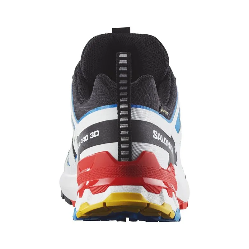 Chaussures Trail Homme Salomon XA PRO 3D V9 GTX