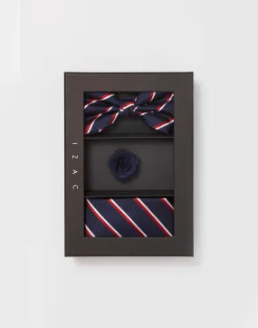 Coffret 3 Pièces Marine