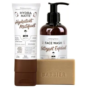 Coffret De Soin Visage Au Naturel Happy Face | 3 Suisses