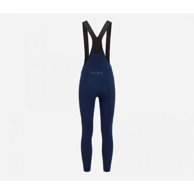 Collant Femme Orbea Core Thermal Marine