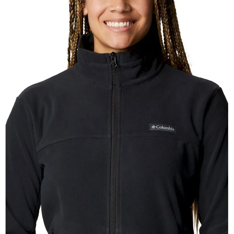 Columbia Ali Peak FZ - Polaire femme | Hardloop