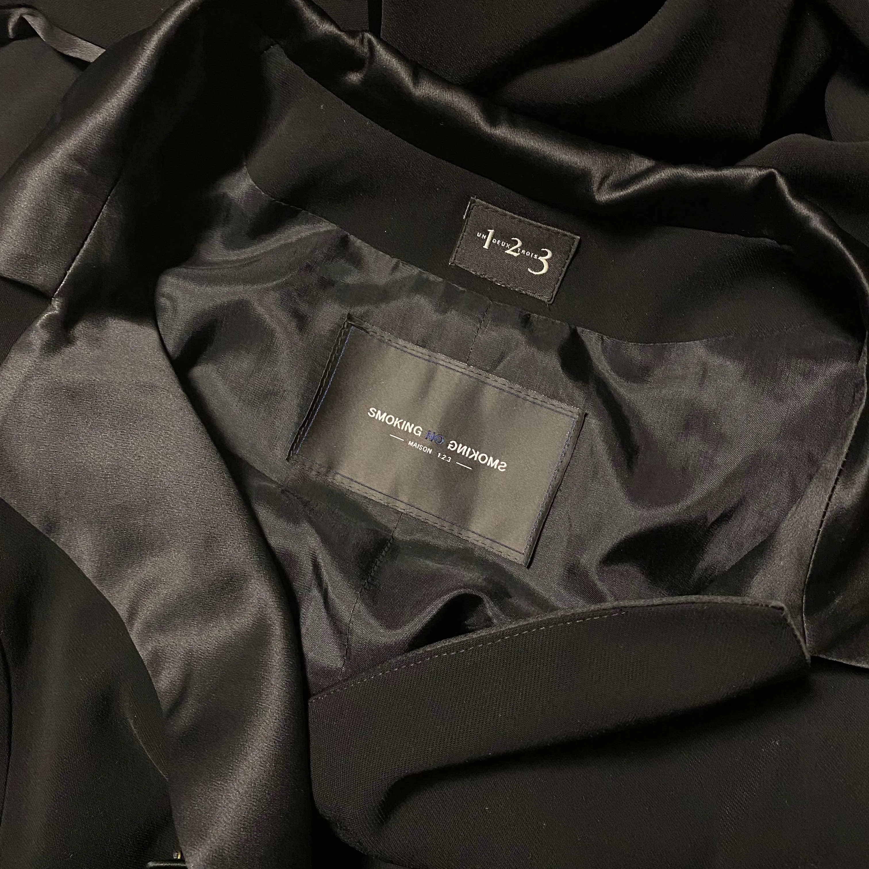 Combination Femme -1.2.3. - 42