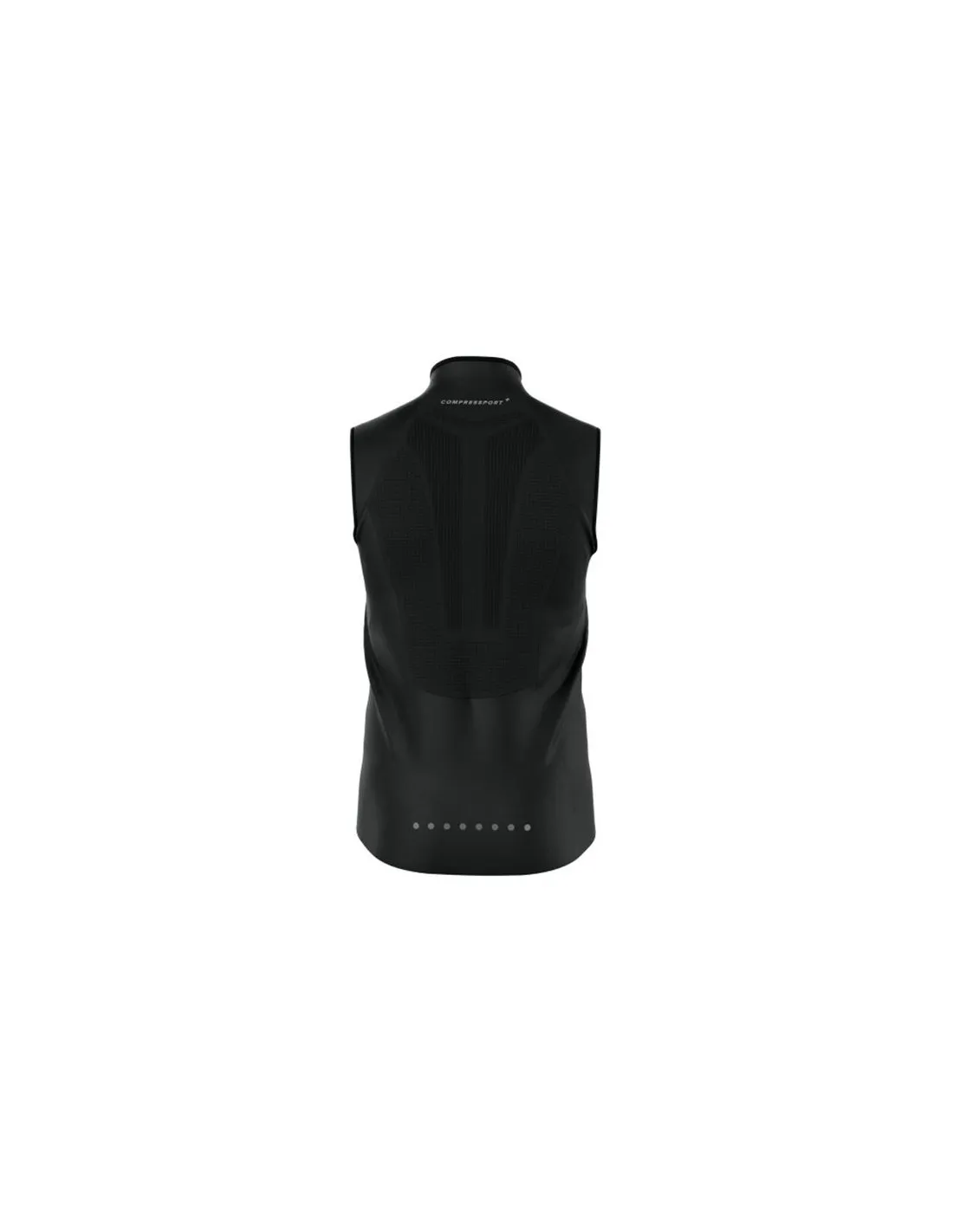 Compressport Hurricane indproof Vest Man