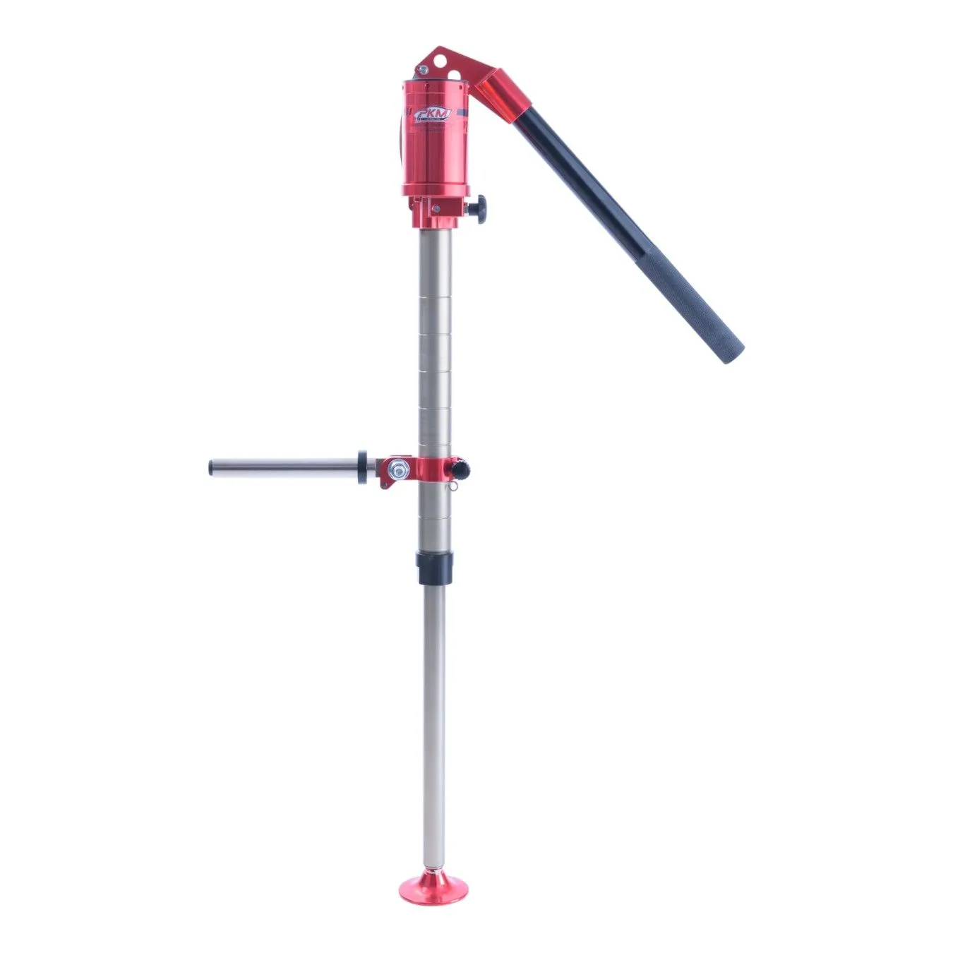 Cric hydraulique PKM Sport Jack V3 700kg