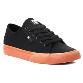 DC Manuel M ADYS300591-BGM chaussures le noir