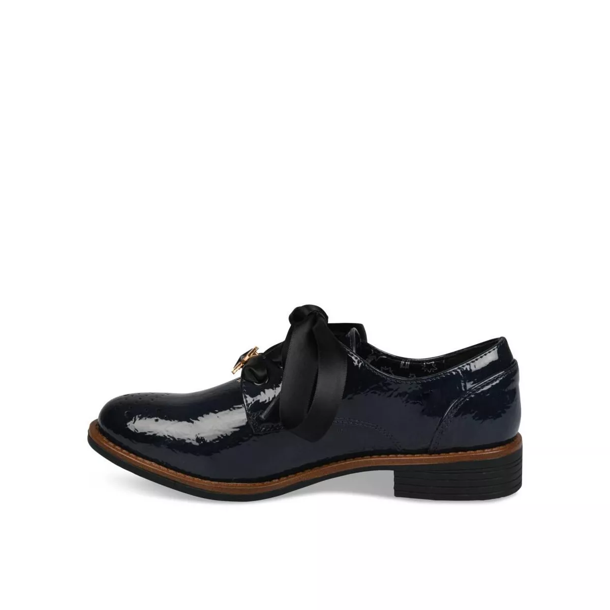 Derbies MARINE LOVELY SKULL