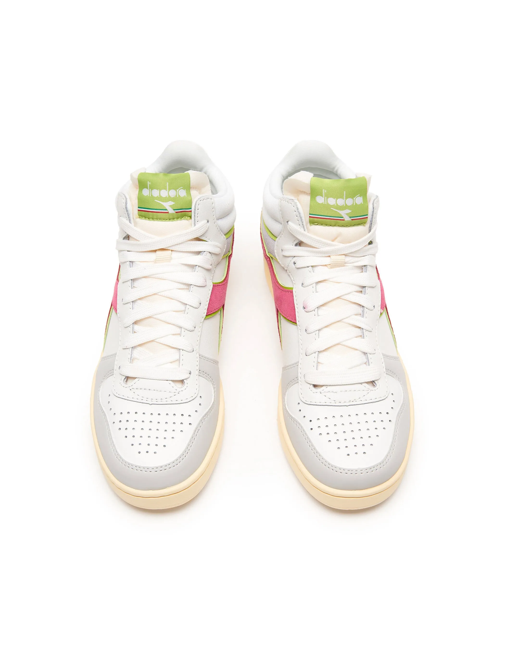 Diadora MAGIC BASKET DEMI WN femme
