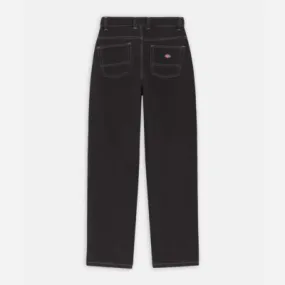 DICKIES - THOMASVILLE DENIM W - BLACK WASHED