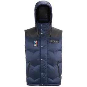 Doudoune Heritage Down Vest - Saphir