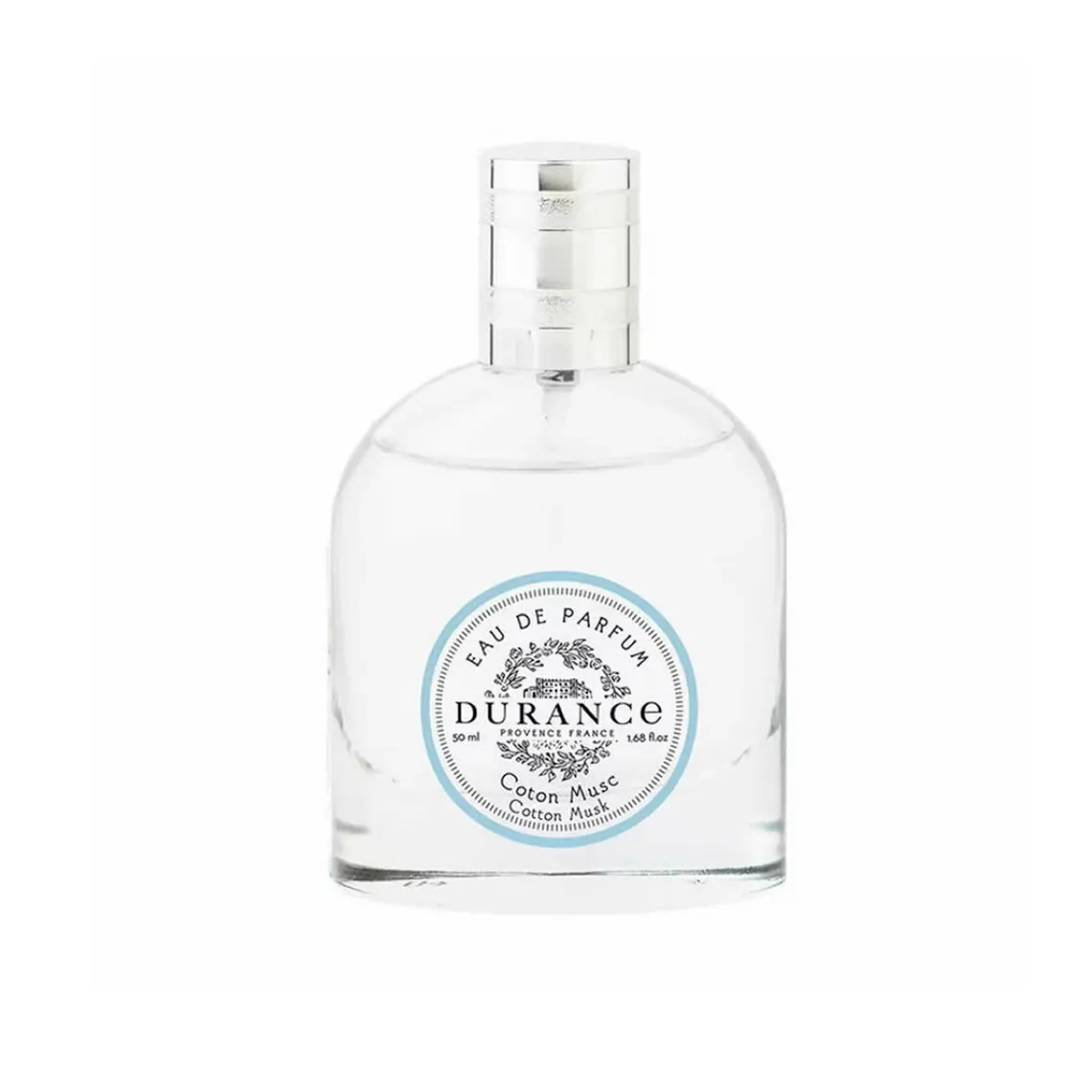 Eau de parfum Coton Musc | Parfums 3 SUISSES