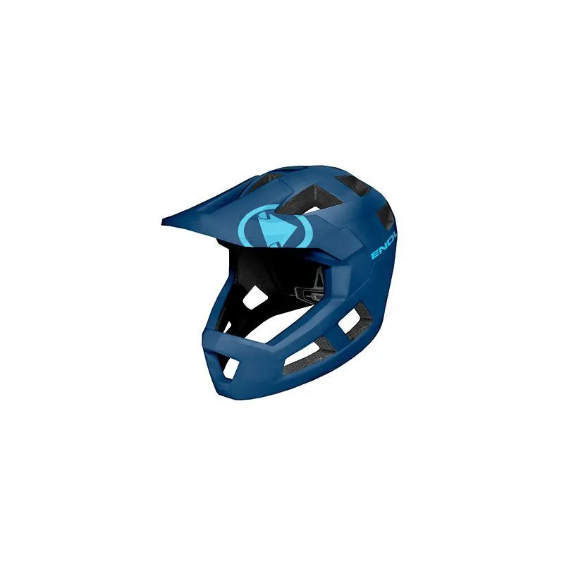 Endura SingleTrack Full Face MIPS Helmet - Casque VTT intégral | Hardloop