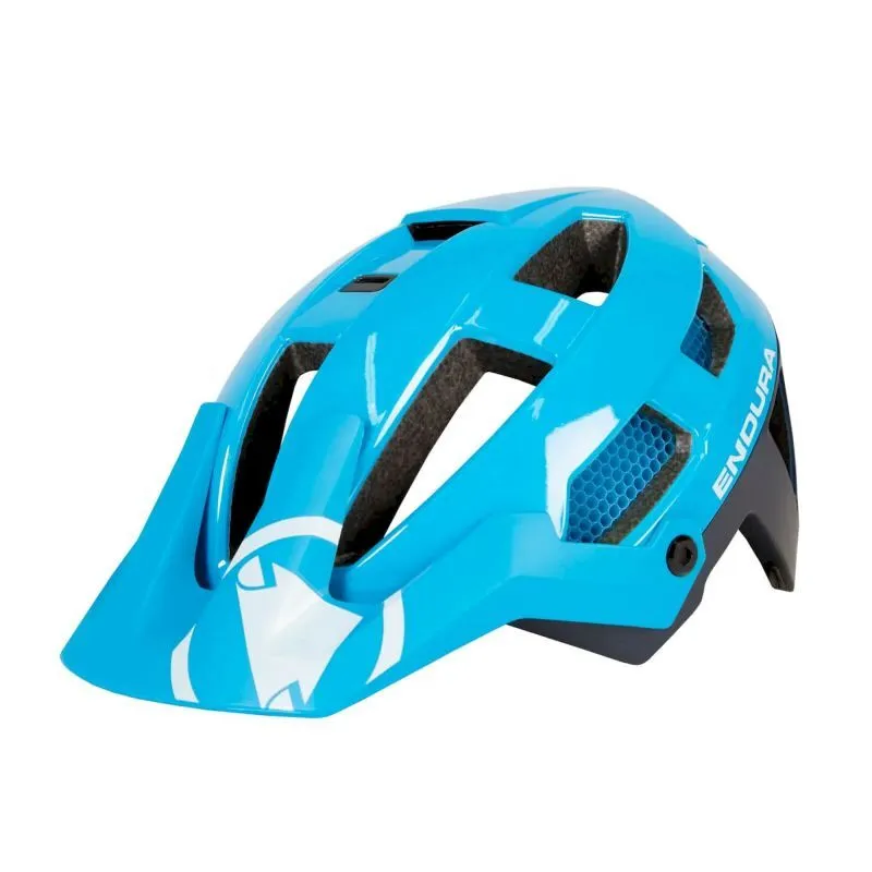 ENDURA SingleTrack MIPS Helmet - Casque VTT homme | Hardloop