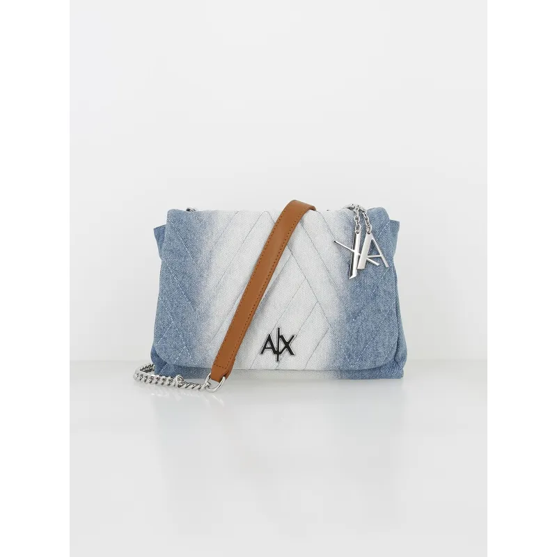 Housse d'ordinateur zuidas 13" bleu marine - Cabaïa | wimod