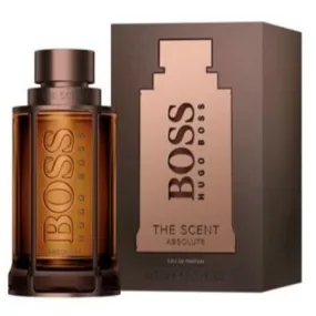 Hugo Boss - The Scent Absolute Homme