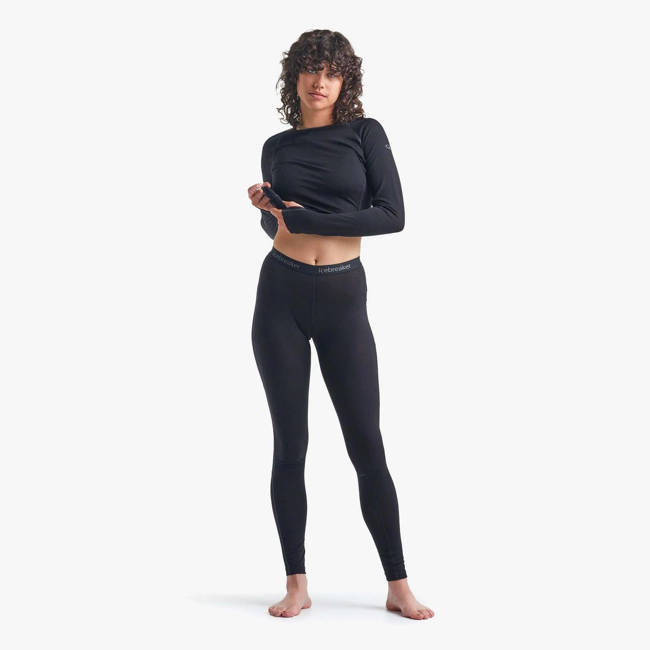 Icebreaker - 150 Zone Leggings - Femme