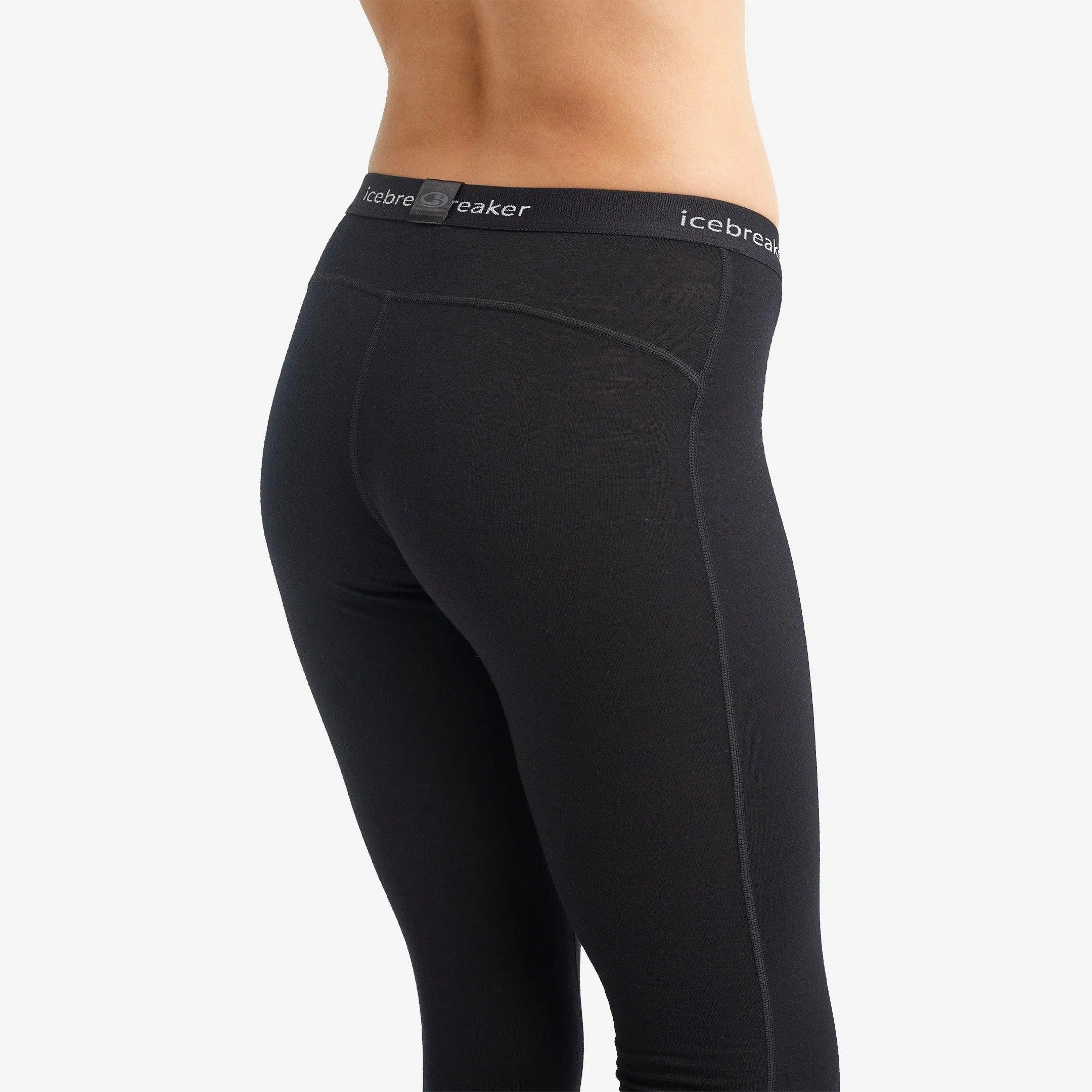 Icebreaker - 200 Oasis Leggings - Femme