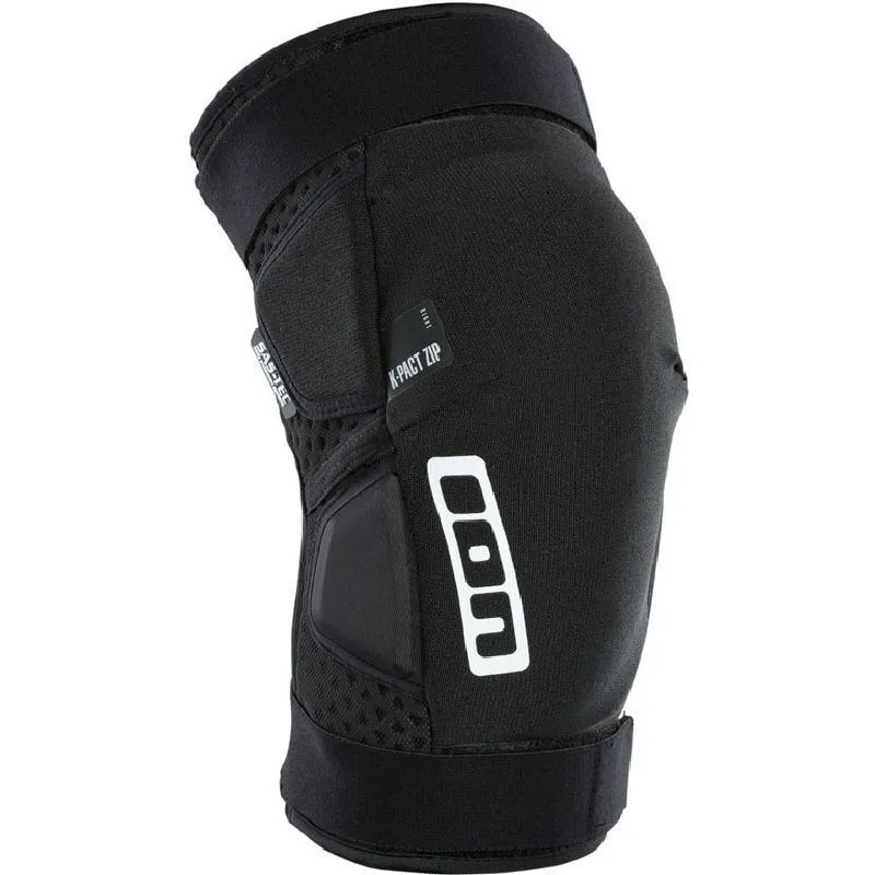 ION Pads K-Pact Zip - Genouillière VTT | Hardloop