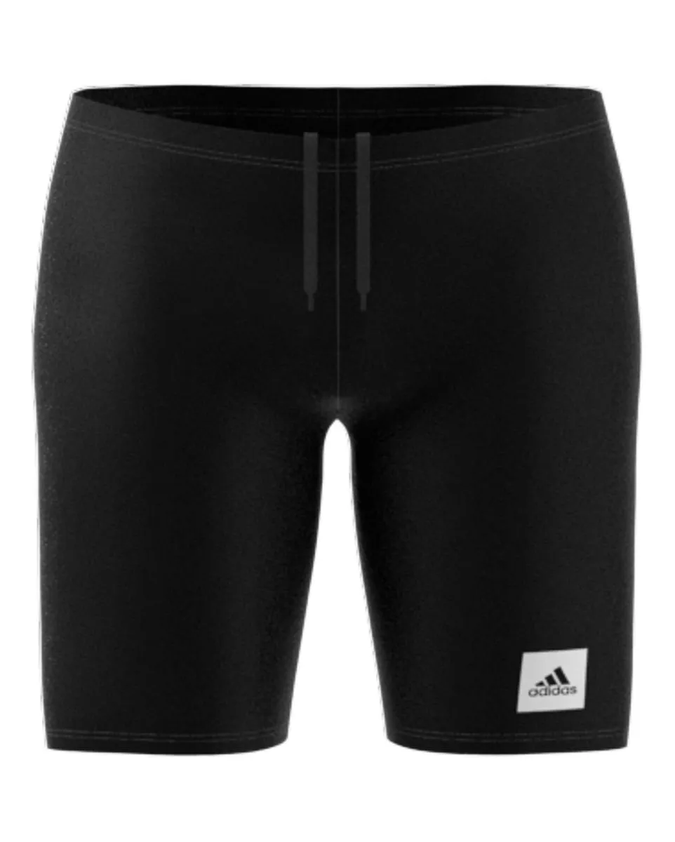 JAMMER DE NATATION Homme SOLID JAMMER Noir