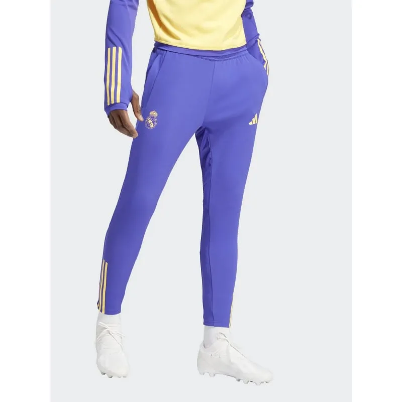 Jogging de football juventus bleu marine homme - Adidas | wimod