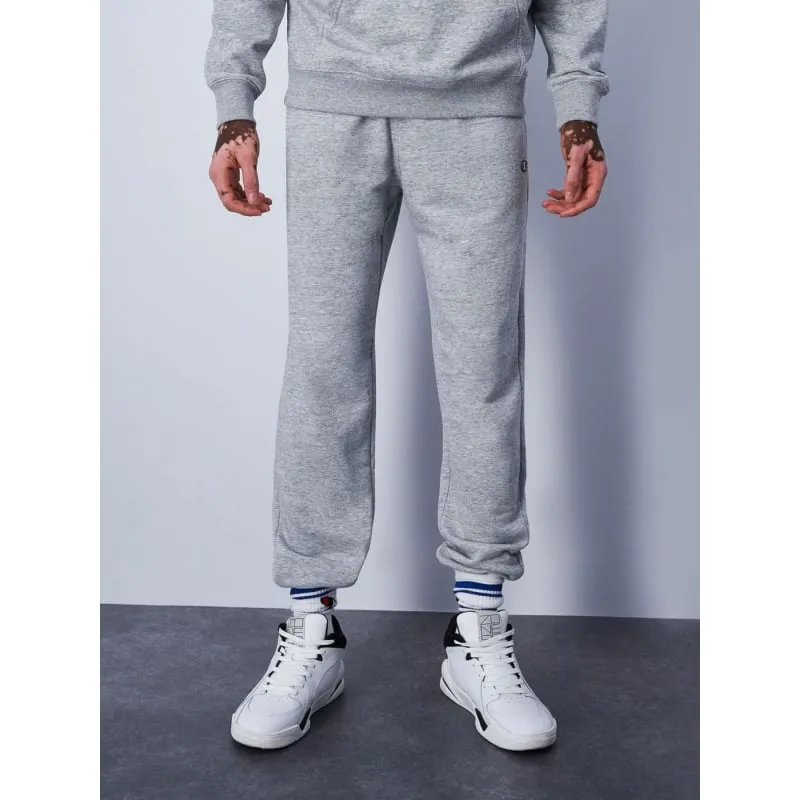 Jogging feelcozy noir gris homme - Adidas | wimod