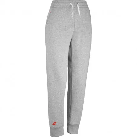 Jogging Femme Babolat Exercise Gris