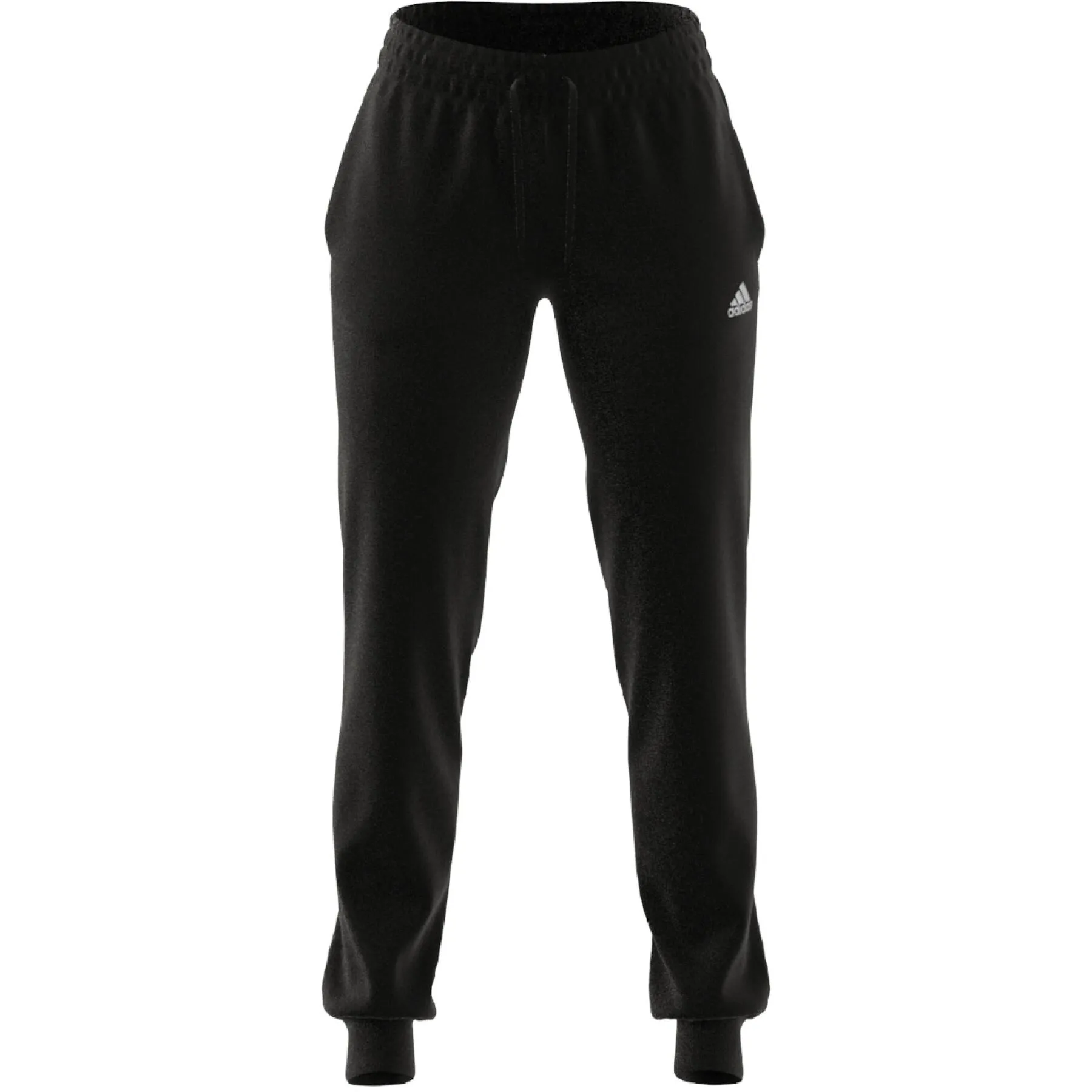 Jogging linéaire molleton femme adidas Essentials