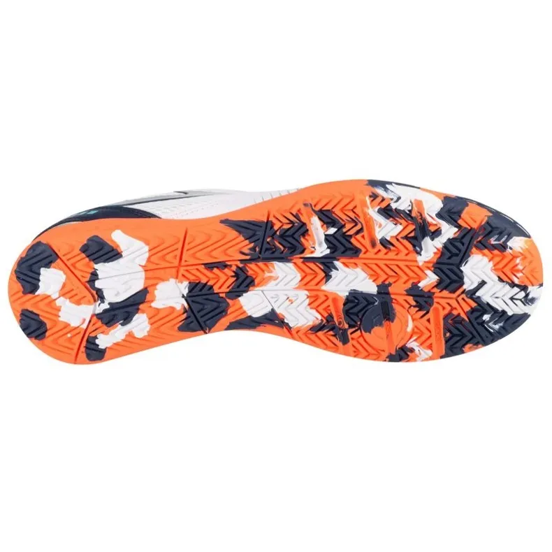 Joma Dribling 2423 Dans les chaussures DRIW2432IN blanche