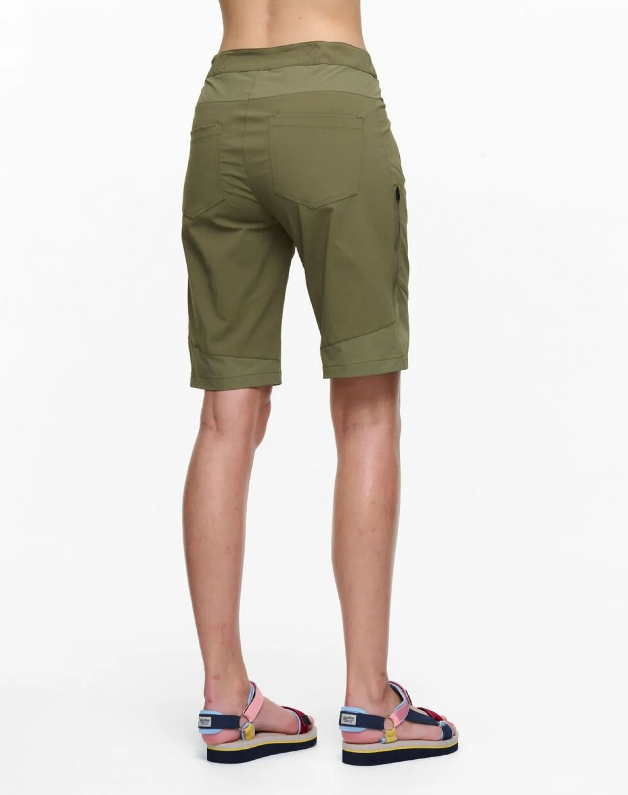 KARI TRAA SANNE SHORT TWEED  Short de randonnée
