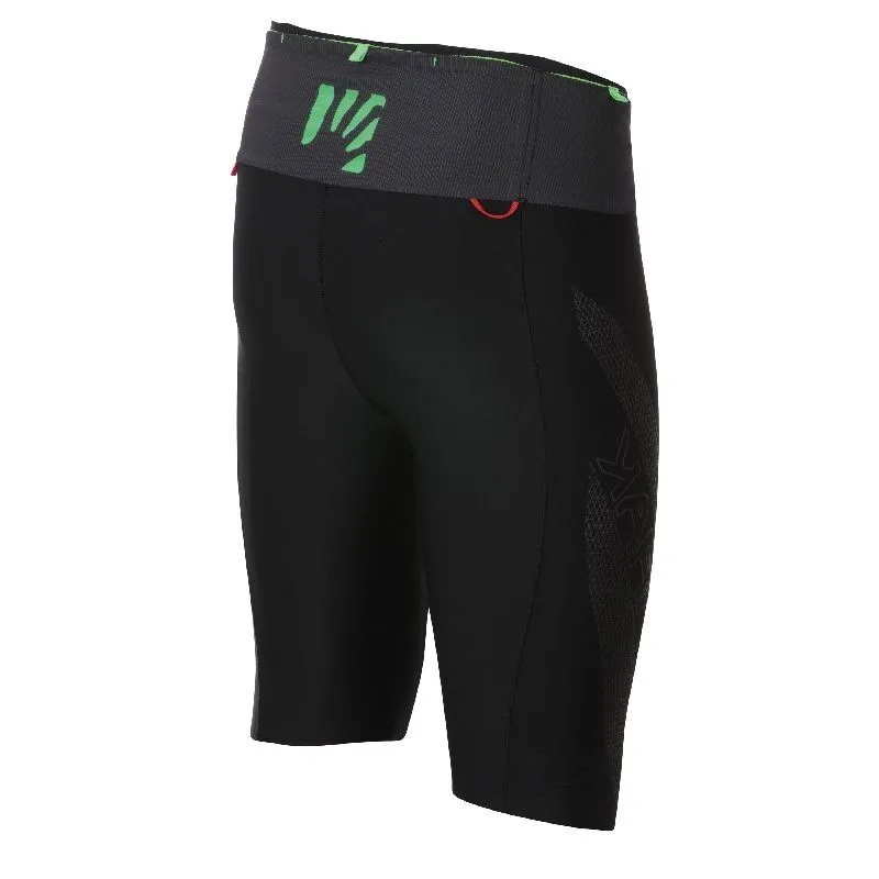 Karpos Lavaredo Short Tight - Short trail homme | Hardloop