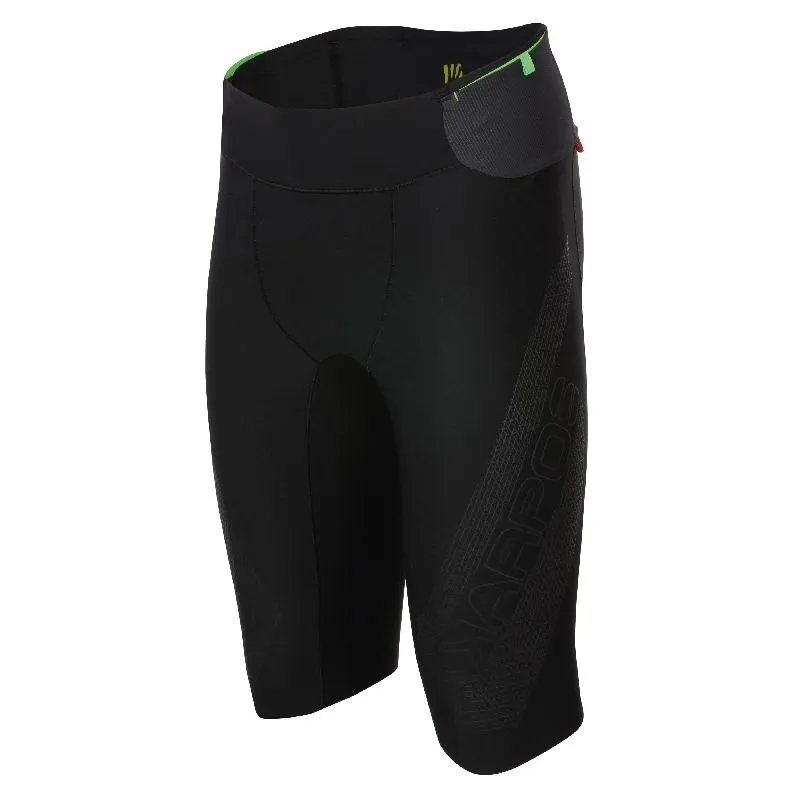 Karpos Lavaredo Short Tight - Short trail homme | Hardloop