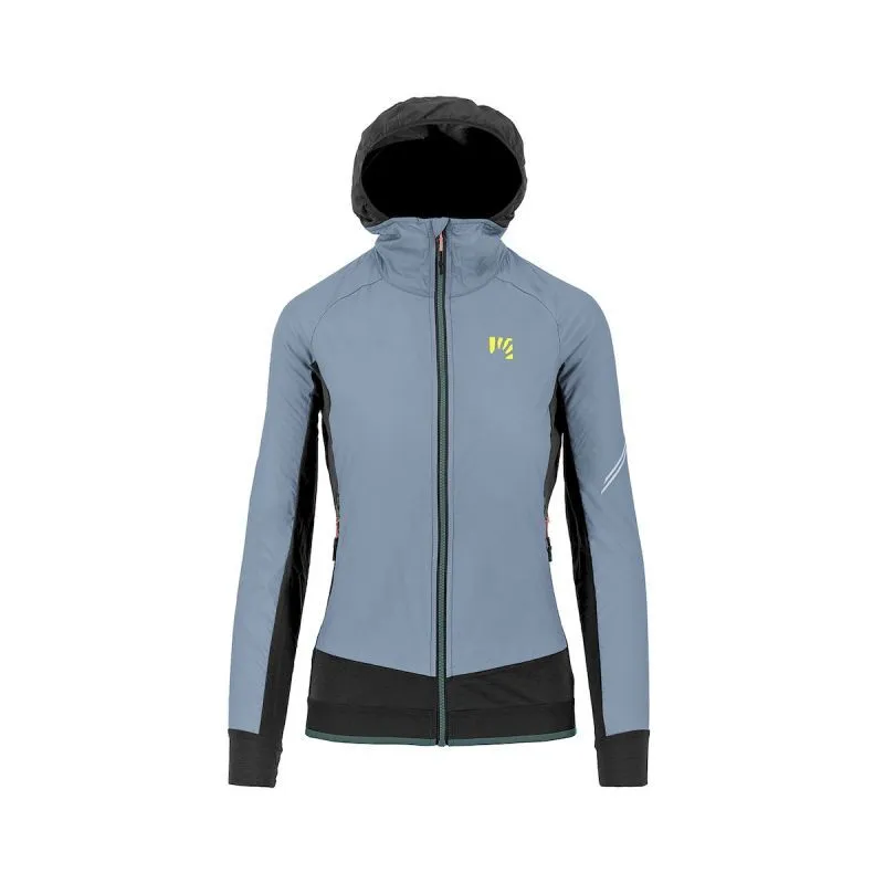 Karpos Lavaredo Winter - Polaire femme | Hardloop