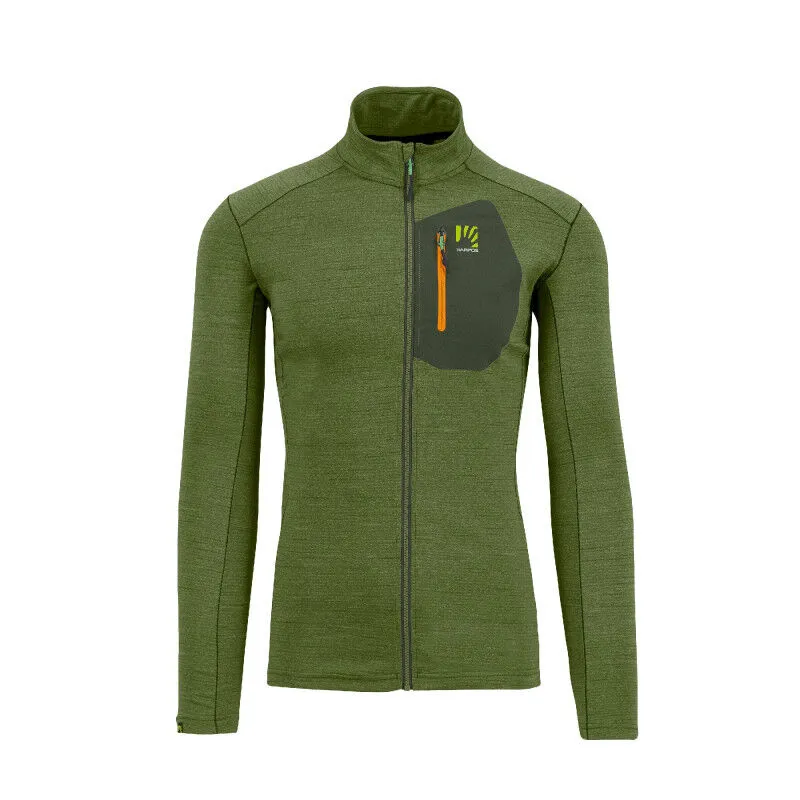 Karpos Pomedes - Polaire homme | Hardloop