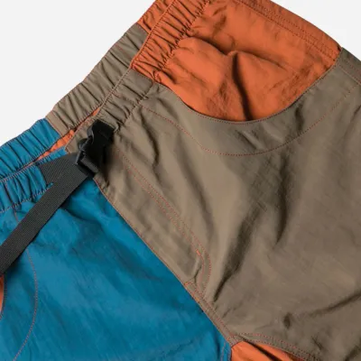 KAVU - BIG EDDY SHORT- Canyon River