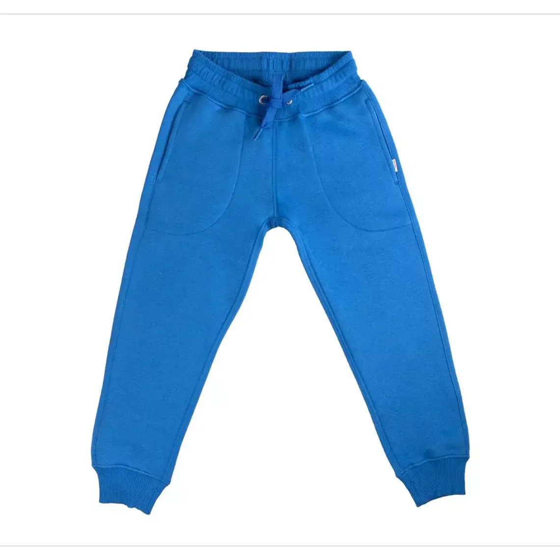 KIDS DIEGO CLASSIQUE - Bleu en coton | 3 Suisses