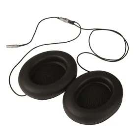 Kit audio STILO WRC pour casque ST5 connexion jack male 3,5mm