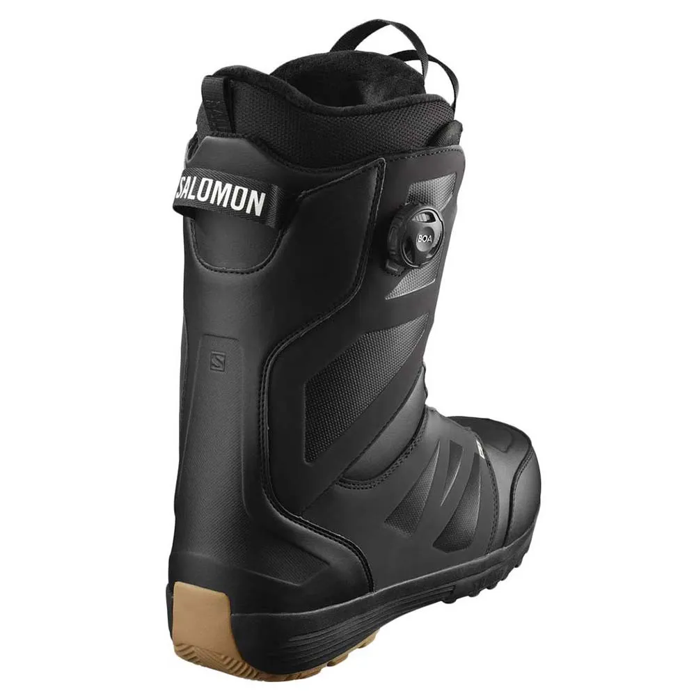 Launch Boa Boots Snow Homme