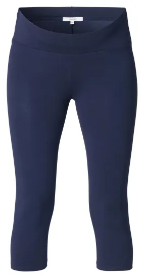 Leggings Capri Noppies Maternité Femme