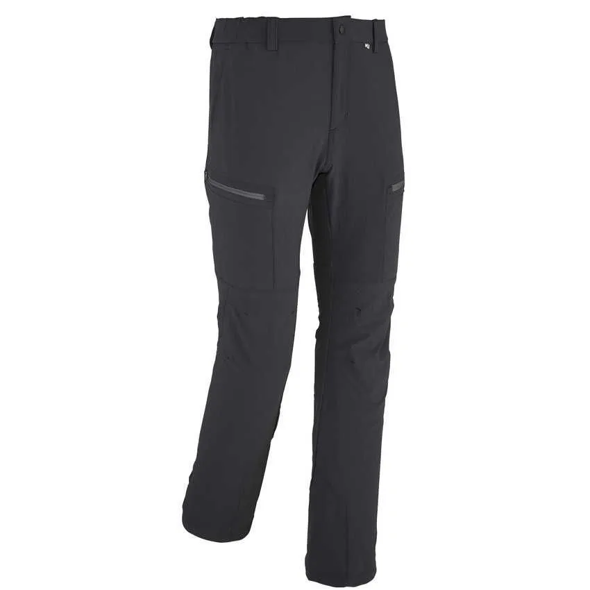 Les Drus Cordura - Black