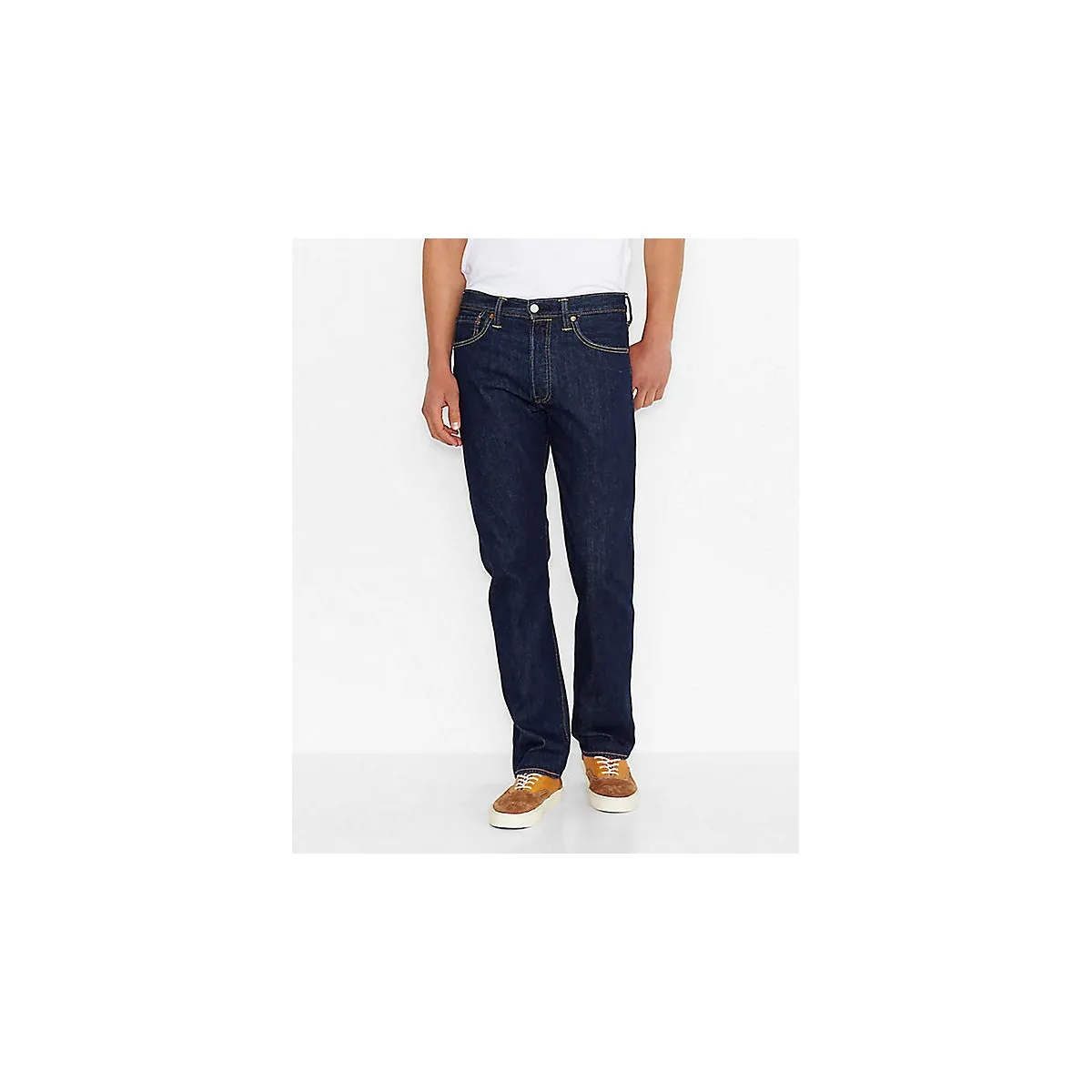 Levi's - 501 Original homme