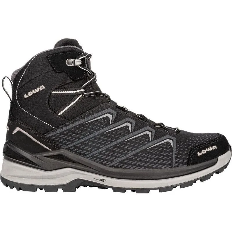 Lowa Ferrox Pro GTX Mid - Chaussures trekking homme | Hardloop