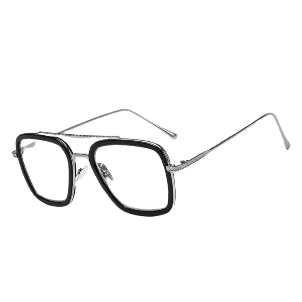 Lunette Aviateur Homme Iron Man 3 - Mon Aviateur