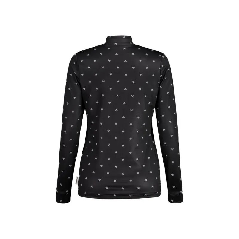 Maloja SawangM. Shirt - Polaire femme | Hardloop