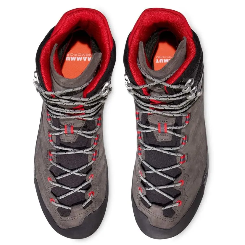Mammut Kento Tour High GTX chaussures haute trekking