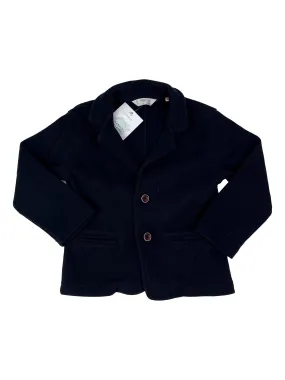 MANGO 3 ans veste blazer bleue