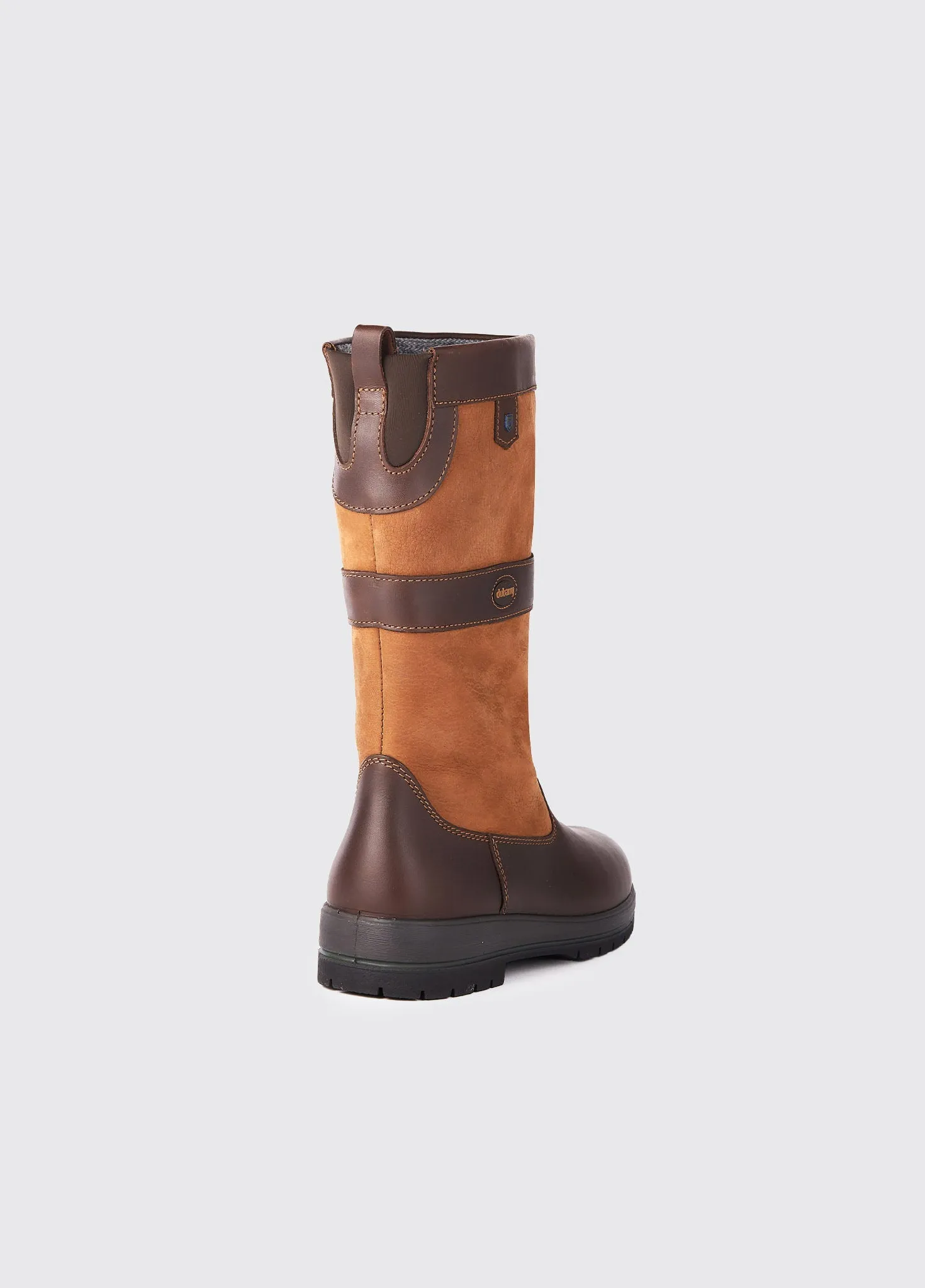 Mi-bottes outdoor Kildare Femme - Brown