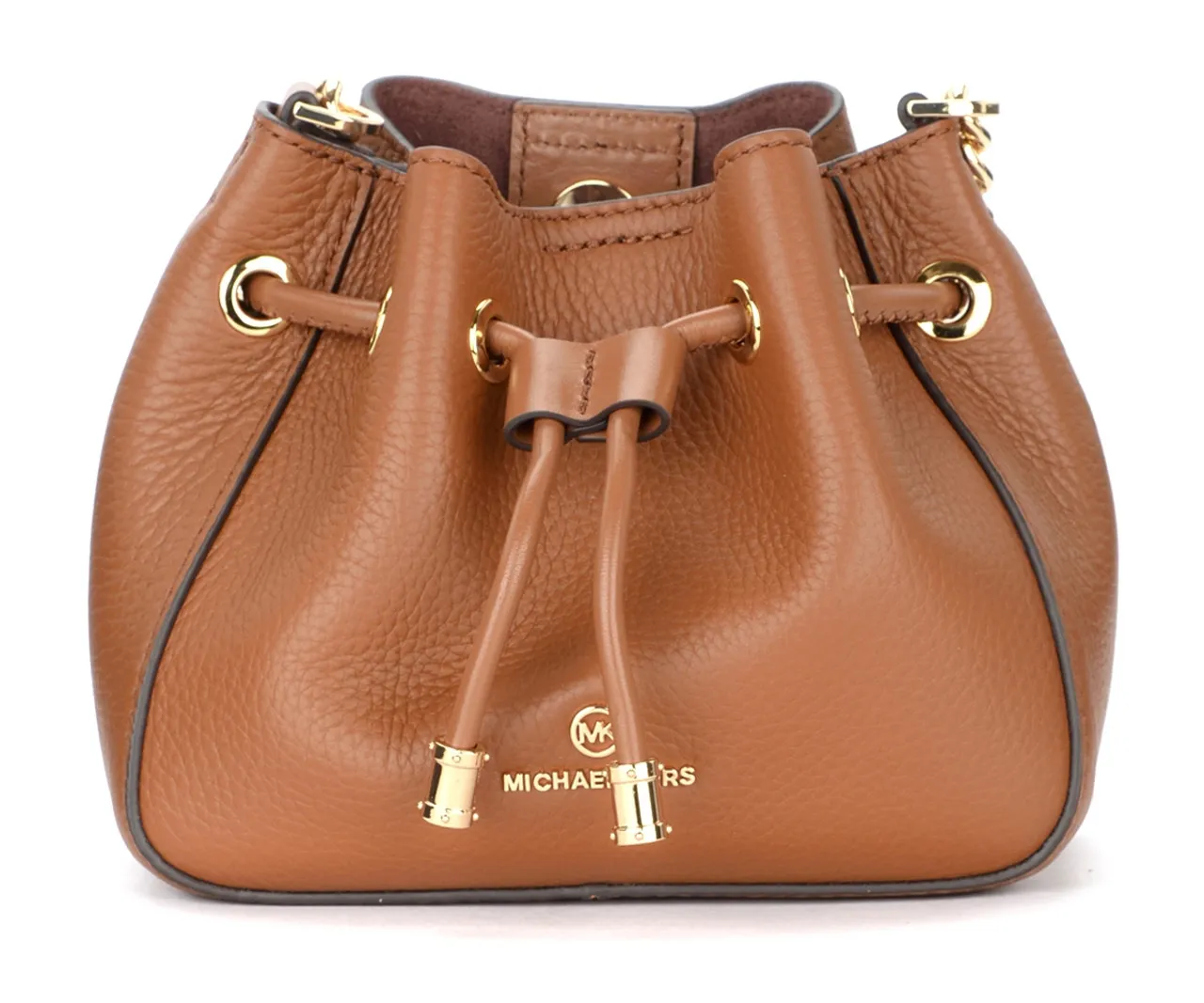 Michael Kors Sac à bandoulière en cuir Phoebe