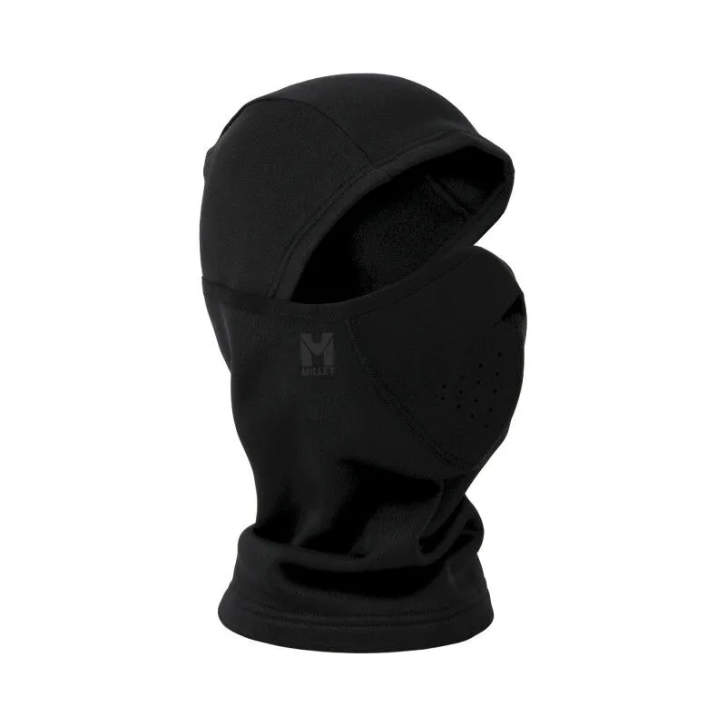 Millet Powerstretch Face Mask - Cagoule | Hardloop
