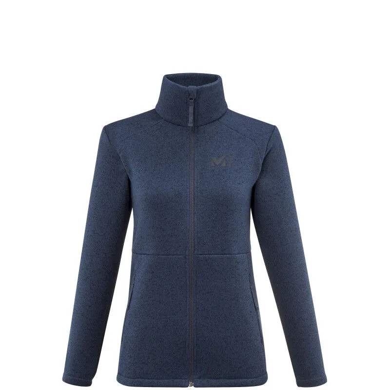 Millet Tribeni Jkt - Polaire femme | Hardloop