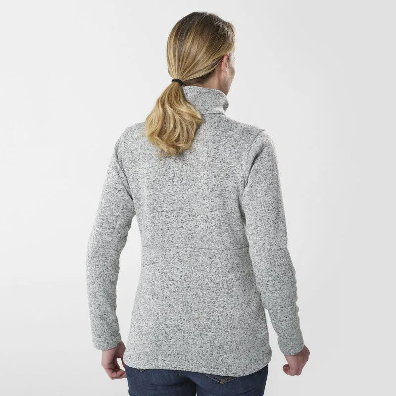 Millet Tribeni Jkt - Polaire femme | Hardloop