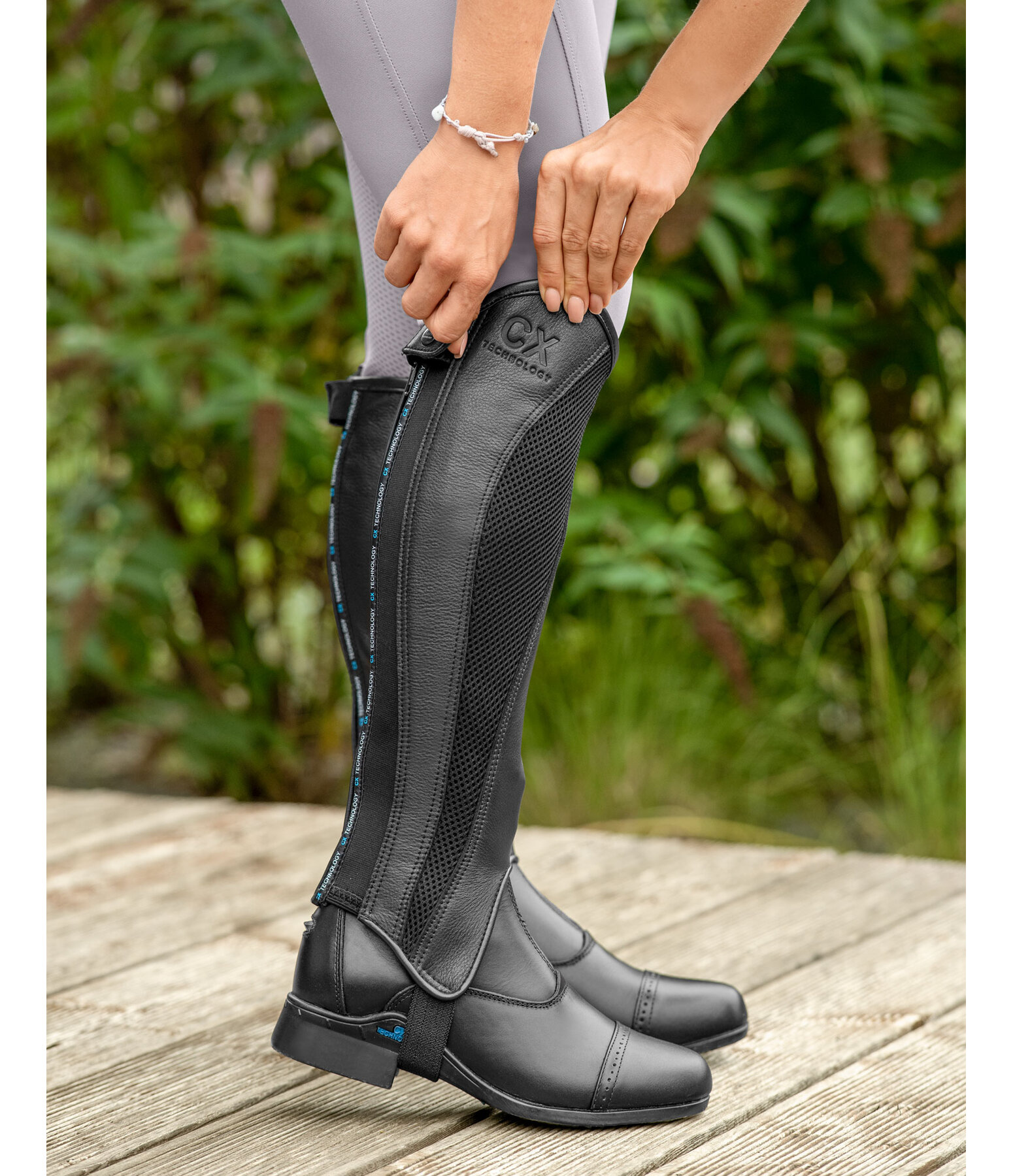 Mini-chaps  Airflow CX